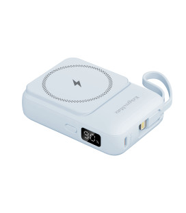 POWER BANK 10000 MAH MAG SAFE KRUGER&MATZ