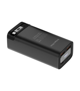 POWER BANK 20000 MAH LI-ION 100W QC PD KRUGER&MATZ