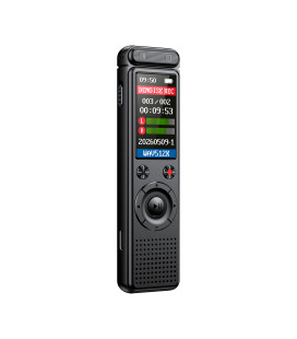 REPORTOFON DIGITAL 8GB 600MAH KRUGER&MATZ