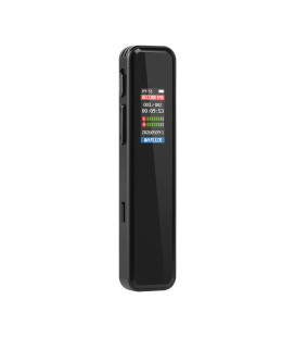REPORTOFON DIGITAL 8GB 230MAH KRUGER&MATZ