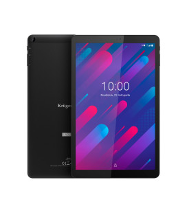 TABLETA 4G LTE 6GB 128GB ANDROID10 KRUGER&MATZ