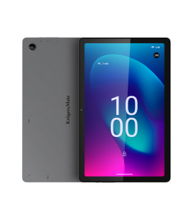 TABLETA 4G LTE 6GB 128GB ANDROID 13 KRUGER&MATZ