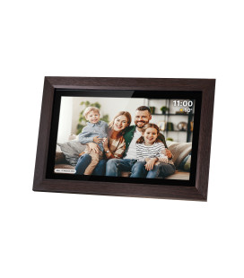 RAMA FOTO DIGITALA WIFI 15 inch FRAMEO KRUGER&MATZ