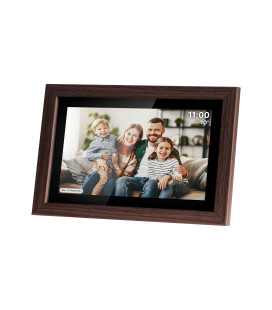 RAMA FOTO DIGITALA WIFI 10.1 inch FRAMEO KRUGER&MATZ