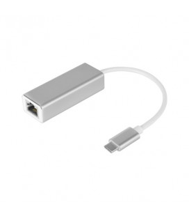 ADAPTOR RETEA USB TIP C - RJ45 GIGABIT KRUGER&MATZ