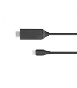 CABLU HDMI - USB TIP C 2M KRUGER&MATZ