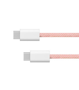 CABLU USB TIP C - USB TIP C 60 W 1.5 M KRUGER&MATZ