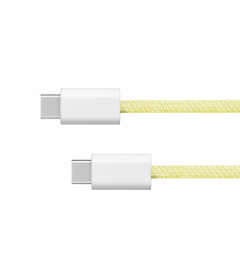 CABLU USB TIP C - USB TIP C 60 W 1.0 M KRUGER&MATZ
