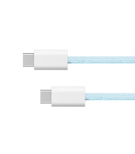 CABLU USB TYPE C - TYPE C 100W 1.5M KRUGER&MATZ