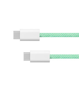 CABLU USB TYPE C - TYPE C 100W 1.5M KRUGER&MATZ