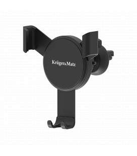 SUPORT AUTO GRILA GRAVITY KRUGER&MATZ