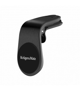 SUPORT AUTO GRILA MAGNETIC KRUGER&MATZ