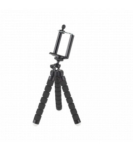 TREPIED TELEFON CAMERA NEGRU KRUGER&MATZ