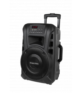 BOXA ACTIVA PORTABILA UHF 10 INCH K&M
