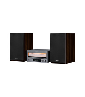 SISTEM HI-FI CD USB BT FM DAB+ KRUGER&MATZ