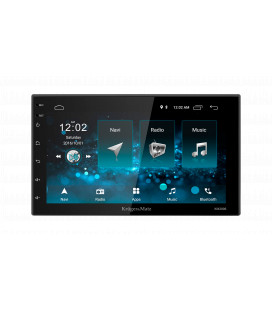 PLAYER AUTO 2 DIN ANDROID 10 KRUGER&MATZ