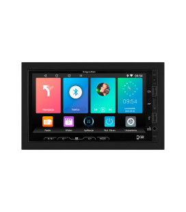 PLAYER AUTO 2 DIN 4X45W ANDROID 13 KRUGER&MATZ