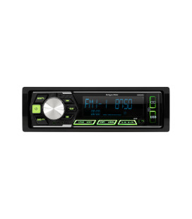 PLAYER AUTO 1 DIN 4X45W KRUGER&MATZ