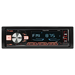 PLAYER AUTO 1 DIN 4X25W KRUGER&MATZ