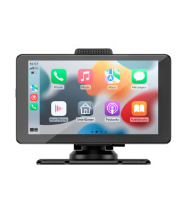 STATIE MULTIMEDIA ANDROID AUTO APPLE CAR KRUGER&MATZ