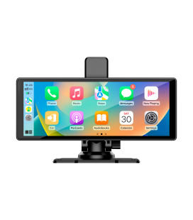 STATIE MULTIMEDIA ANDROID AUTO APPLE CAR KRUGER&MATZ