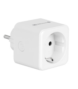 PRIZA SMART WIFI CONNECT P3 TUYA KRUGER&MATZ