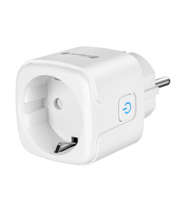 PRIZA SMART WIFI CONNECT P4 TUYA KRUGER&MATZ