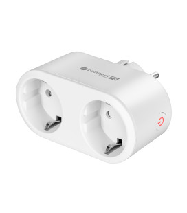 PRIZA SMART WIFI CONNECT P5 TUYA KRUGER&MATZ