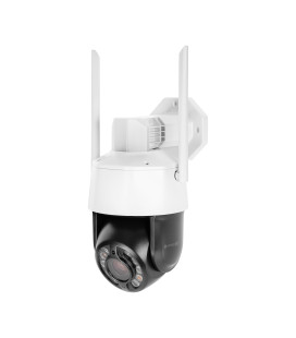 CAMERA WIFI CONNECT C110 TUYA KRUGER&MATZ