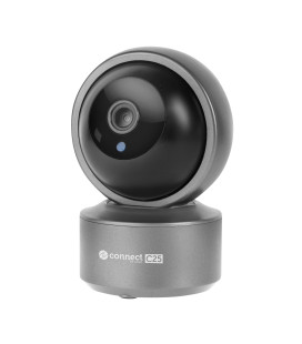 CAMERA IP INTERIOR 2K CONNECT C25 TUYA KRUGER&MATZ