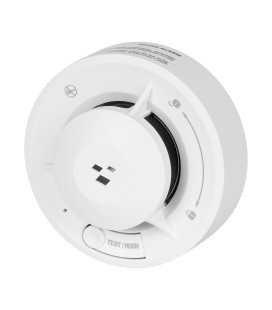 SENZOR SMART WI-FI FUM TUYA KRUGER&MATZ