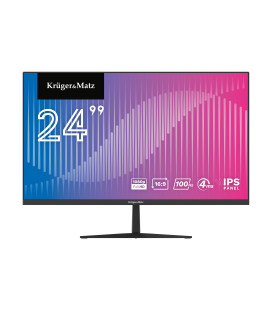 MONITOR 24 INCH 100HZ KRUGER&MATZ