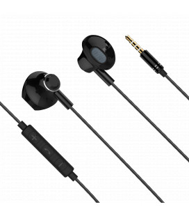 CASTI IN-EAR CU MICROFON KRUGER&MATZ