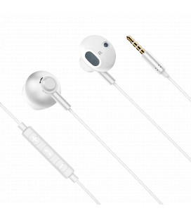 CASTI IN-EAR CU MICROFON KRUGER&MATZ