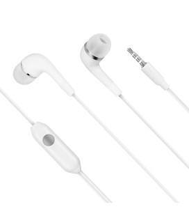 CASTI IN-EAR CU MICROFON KRUGER&MATZ