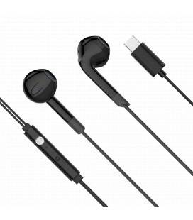 CASTI IN-EAR CU MICROFON KRUGER&MATZ