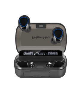CASTI BLUETOOTH 5.3 POWERBANK M10 KRUGER&MATZ