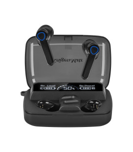 CASTI BLUETOOTH 5.3 POWERBANK M19 KRUGER&MATZ