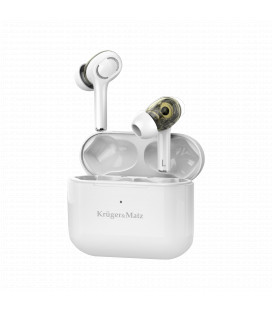 CASTI BLUETOOTH 5.0 TWS M4 PRO KRUGER&MATZ