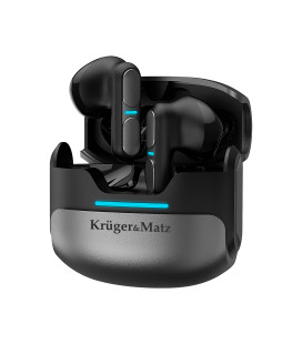 CASTI BLUETOOTH 5.3 TWS M8 KRUGER&MATZ
