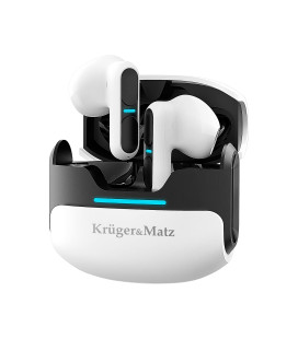 CASTI BLUETOOTH 5.3 TWS M8 KRUGER&MATZ