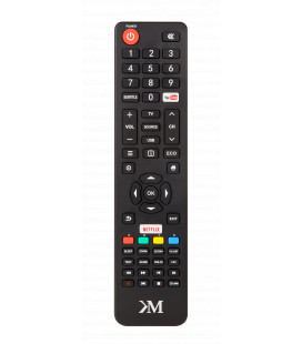 TELECOMANDA TV SMART KRUGER&MATZ