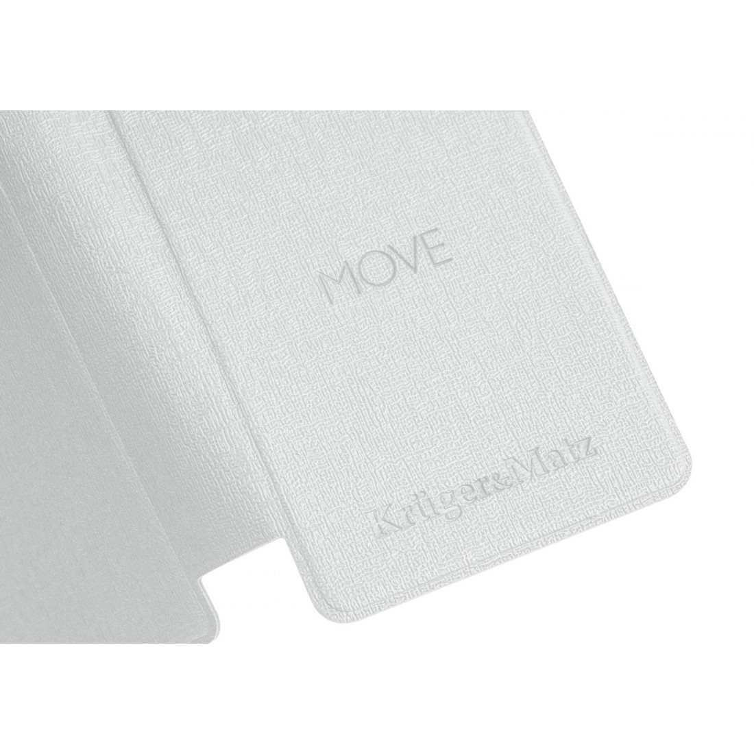 FLIP COVER ALB MOVE KRUGER&MATZ