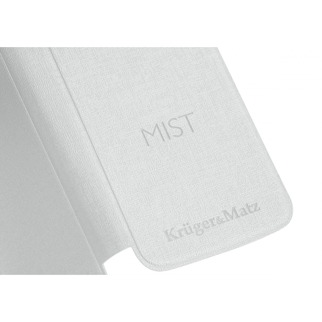 FLIP COVER ALB MIST KRUGER&MATZ