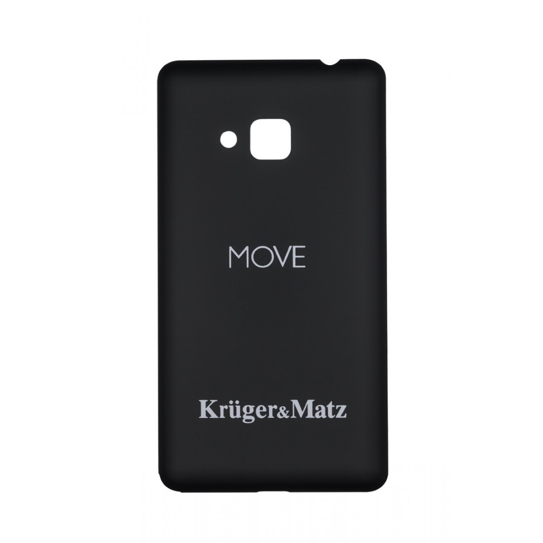 BACK COVER SMARTPHONE KRUGER&MATZ MOVE