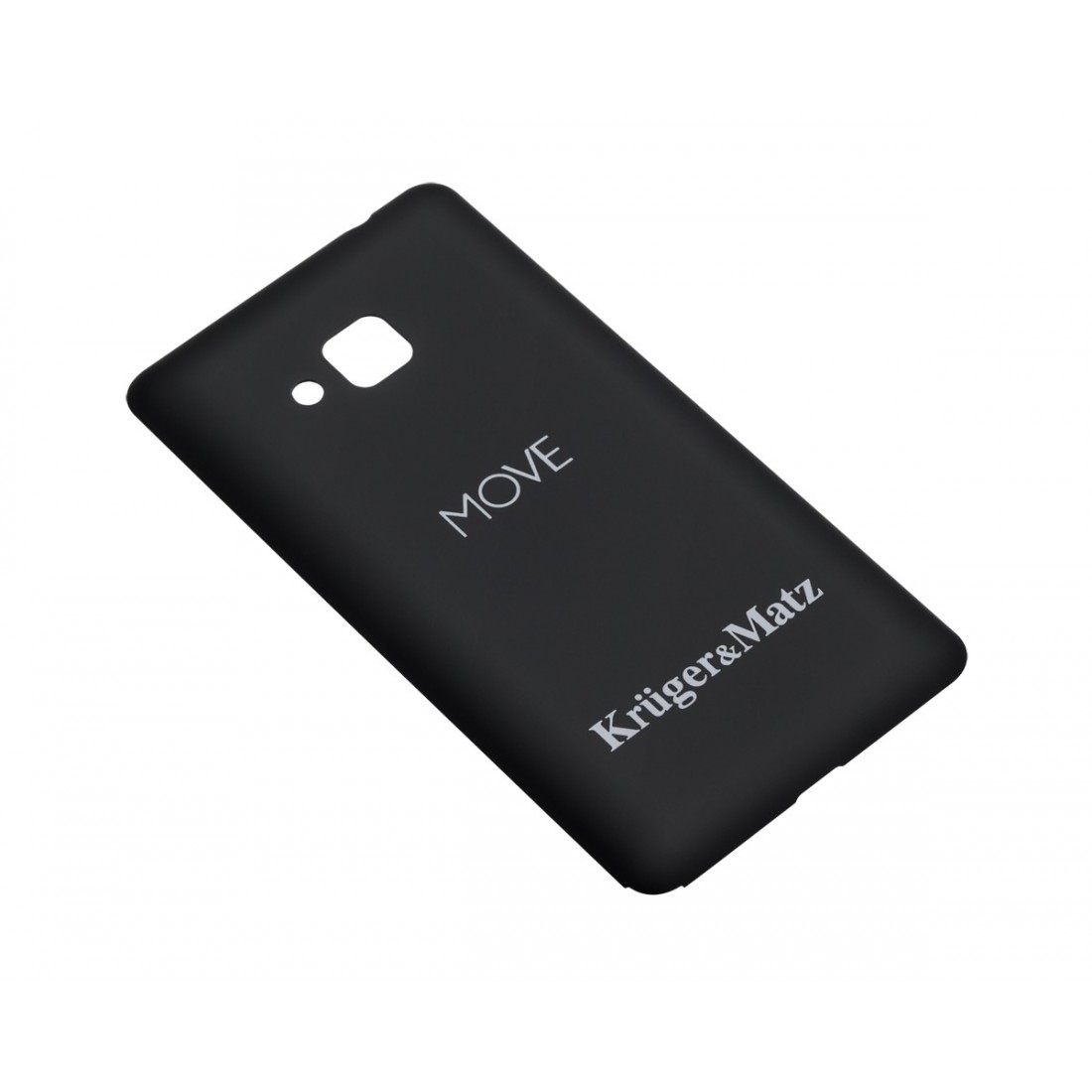 BACK COVER SMARTPHONE KRUGER&MATZ MOVE