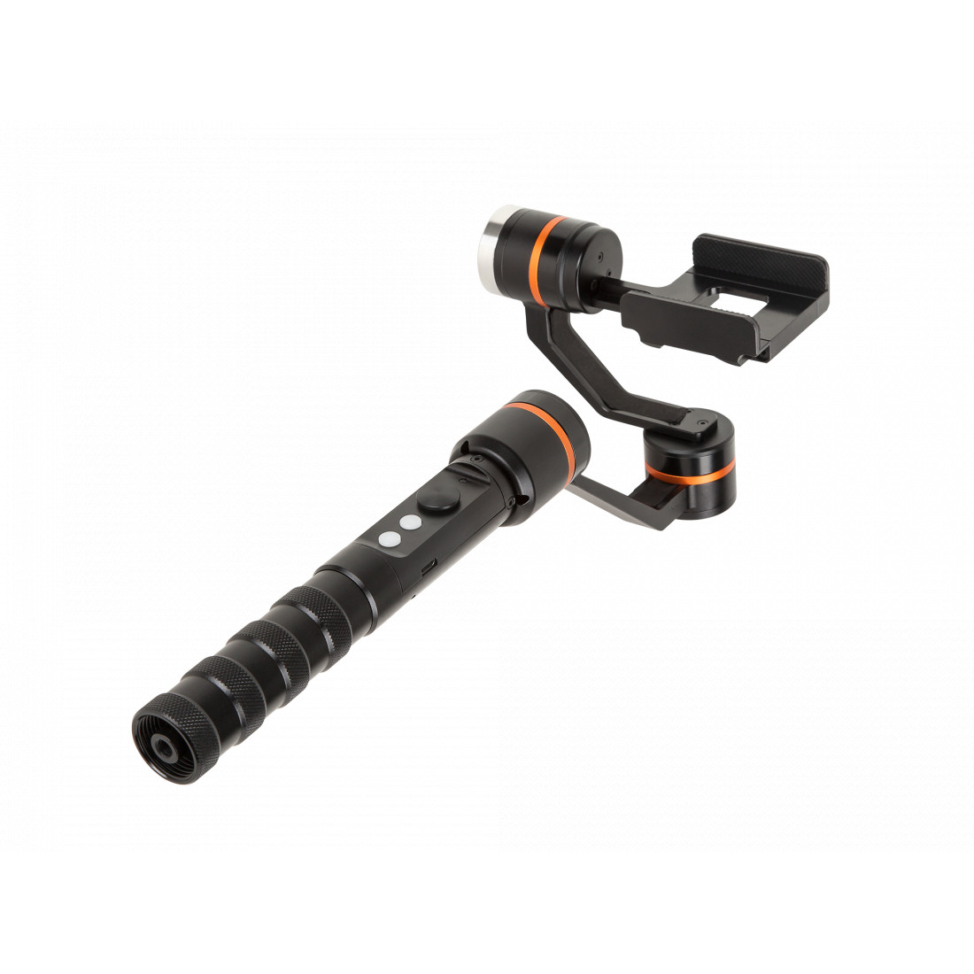 GIMBAL 3 AXE HORIZON KRUGER&MATZ