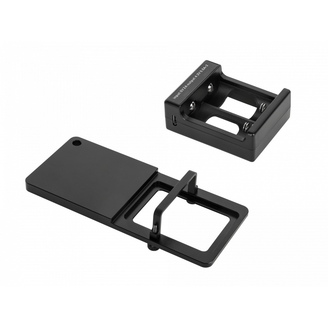 GIMBAL 3 AXE HORIZON KRUGER&MATZ