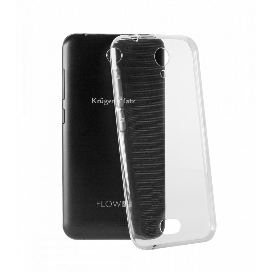 BACK COVER CASE FLOW 4 / 4S