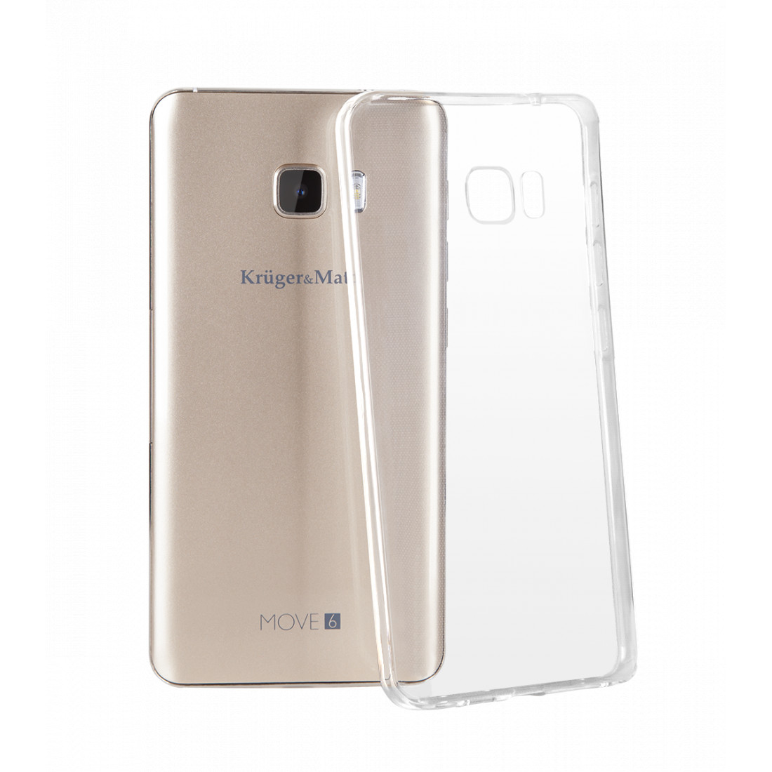 BACK COVER CASE MOVE 6/ 6S